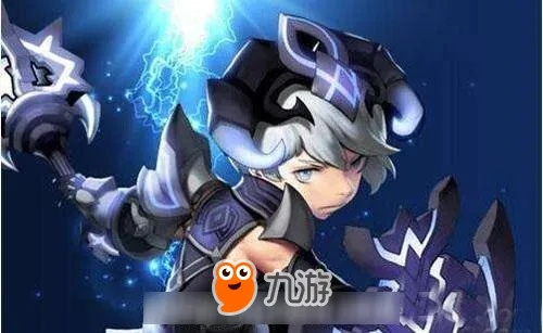 龙之谷手游祭司技能加点图,不同副本加点有什么不同