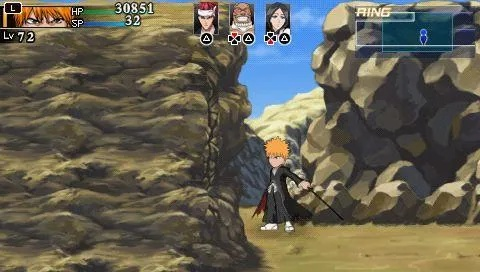 PSP经典再现！死神 魂之狂欢2 续作来袭，精彩内容不容错过！