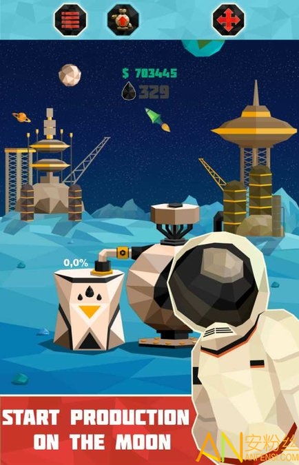 石油大亨游戏中文版，开启虚拟石油帝国的奇幻之旅