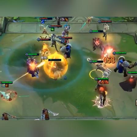 云顶之弈德莱文装备搭配全解析 云顶之弈德莱文装备搭配全解析