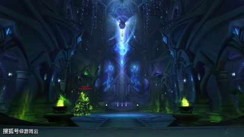 揭秘萨格拉斯之墓开门方法，从背景到实战全解析