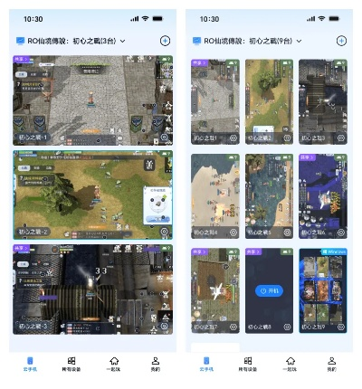 免费单机手机游戏，指尖上的无限乐趣与精彩世界