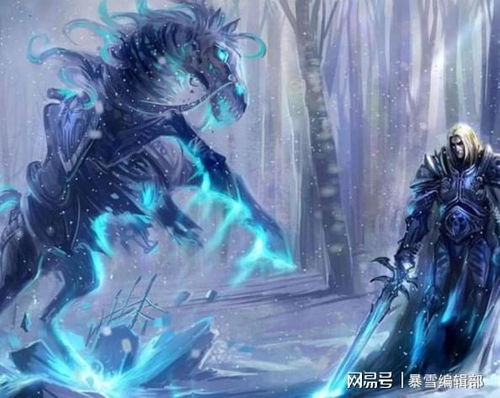 冰亡灵,它们对巫妖王的忠诚度如何