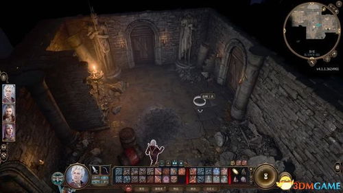 洛丹伦废墟有什么?探索隐藏的宝藏和秘密! 洛丹伦废墟有什么?探索隐藏的宝藏和秘密!