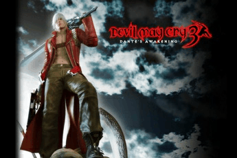 鬼泣3中文版(剧情和战斗怎么样) 鬼泣3中文版(剧情和战斗怎么样)