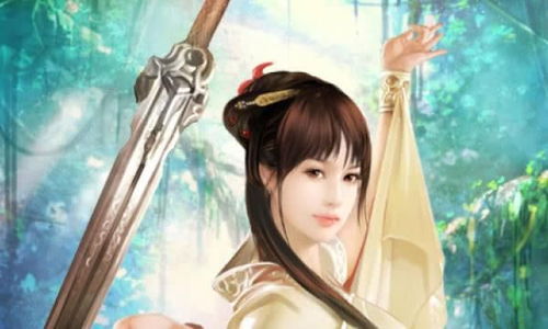 流行蝴蝶剑：经典古龙武侠小说改编，激情江湖再现