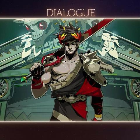 《哈迪斯2》1号升级档全新优化,畅玩新玩法体验升级 《哈迪斯2》1号升级档全新优化,畅玩新玩法体验升级