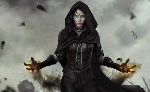 《巫师4》幕后真相：原作者缺席，揭秘全新制作力作