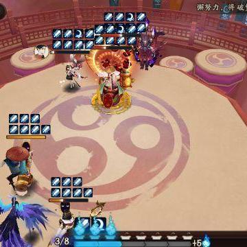 阴阳师管狐多的地方:御魂、秘闻、悬赏封印全方位解析 阴阳师管狐多的地方:御魂、秘闻、悬赏封印全方位解析