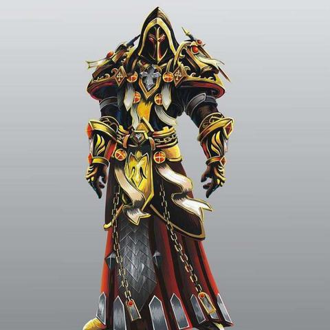 魔兽世界德鲁伊天赋推荐，让你在艾泽拉斯叱咤风云