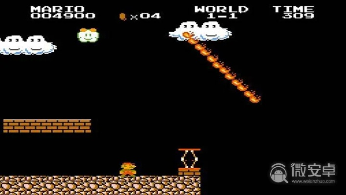 超级玛丽无限生命版nes,  到底能加多少命呢