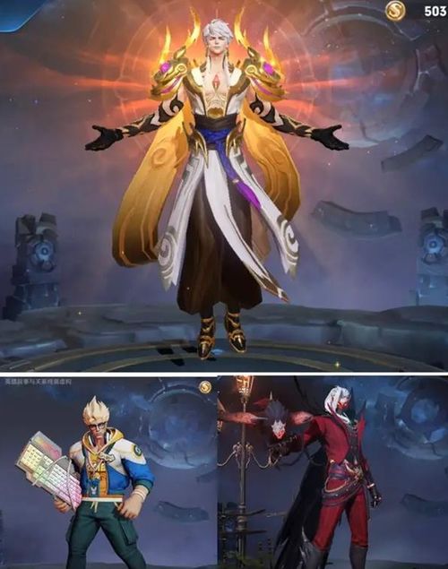 王者荣耀s19战令皮肤,杨戬战令限定只是开胃菜