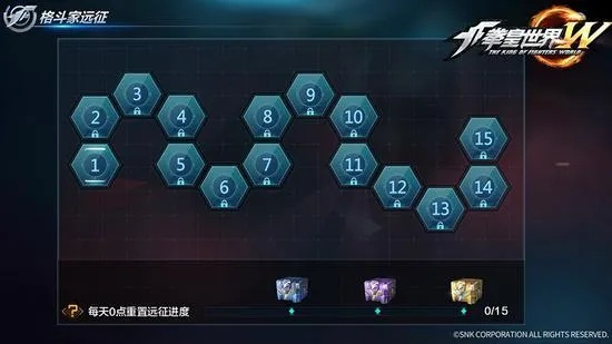 探寻拳皇 2002 风云再起在线下载的精彩世界 探寻拳皇 2002 风云再起在线下载的精彩世界