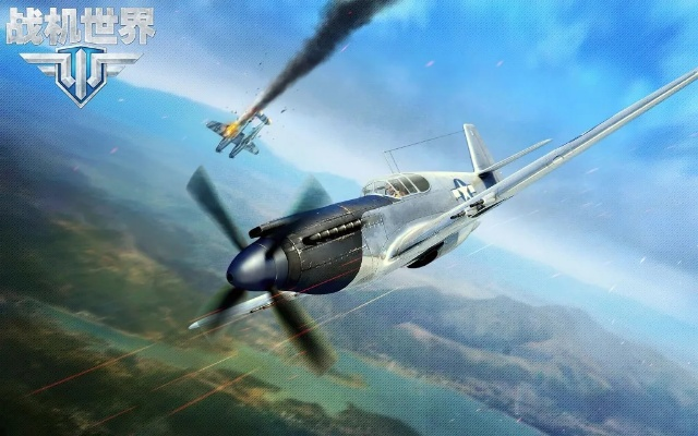 战机世界什么时候公测,  国服什么时候上线？