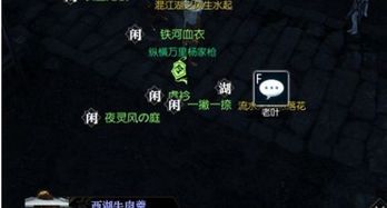 逆水寒此间的老叶任务奖励：点卡福袋、碎红玉