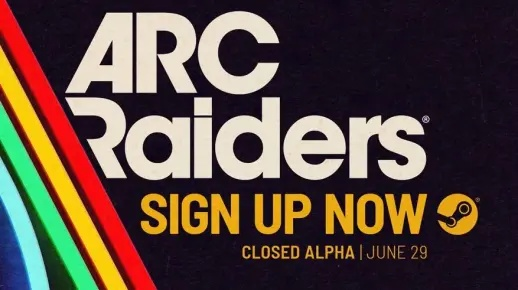 三天狂卖160万份,《ARC Raiders》爆款新巅峰,创新体验再升级! 三天狂卖160万份,《ARC Raiders》爆款新巅峰,创新体验再升级!