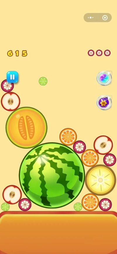 合成大西瓜单机版，休闲游戏的新宠儿