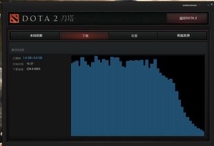 dota2更新已暂停（是不是网络问题）