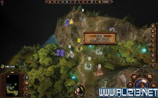 《英雄无敌7》攻略：深度解析主线战役，解锁隐藏秘籍技巧