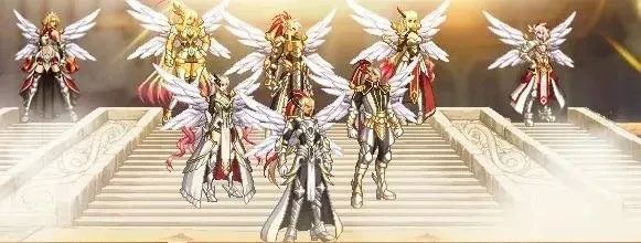 探索第9期天空套外观，时尚与幻想的极致融合