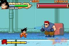 龙珠大冒险图文攻略（无限故事模式全攻略）