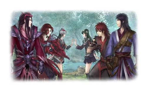 探秘仙剑五前传二周目,解锁游戏新境界 探秘仙剑五前传二周目,解锁游戏新境界