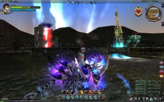 奇幻世界的惊险征程 奇幻世界的惊险征程