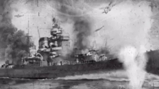 ifighter,重回二战战场? ifighter,重回二战战场?