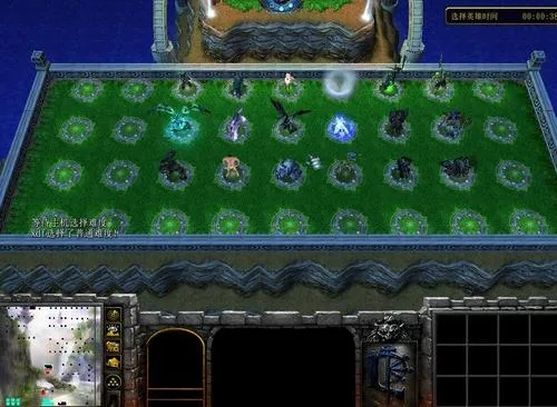 哪里可以免费下载魔兽地图包？推荐几个靠谱的地方！