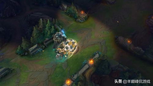 lol雪球,LOL努努推出新风格纸系皮肤 lol雪球,LOL努努推出新风格纸系皮肤