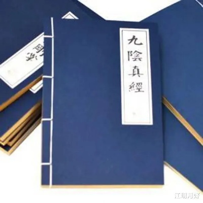 九阴真经号称天下武学总纲,葵花宝典又为何能称霸江湖? 九阴真经号称天下武学总纲,葵花宝典又为何能称霸江湖?