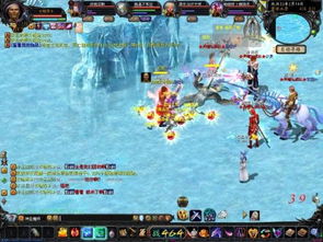 139魔域外挂（  能帮我打BOSS吗）