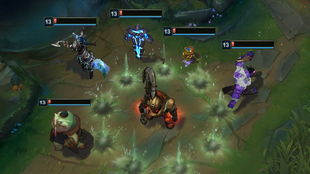 失落大陆诺提勒斯,诺提勒斯真的像泰坦