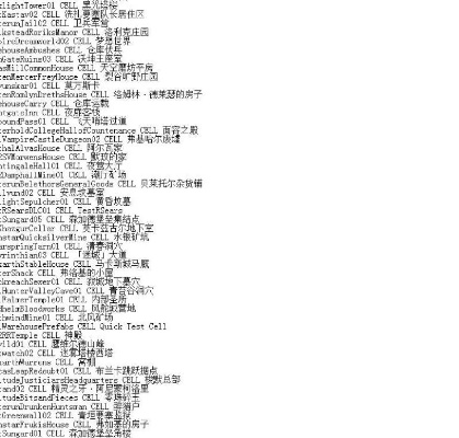 深入探寻上古卷轴 5 负重上限代码，全面解析与实用指南