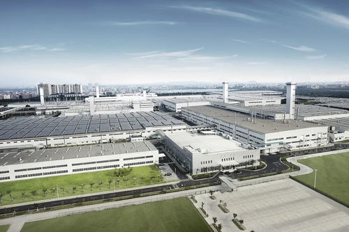 《异形工厂》核心系统揭秘：打造高效电子建筑新攻略