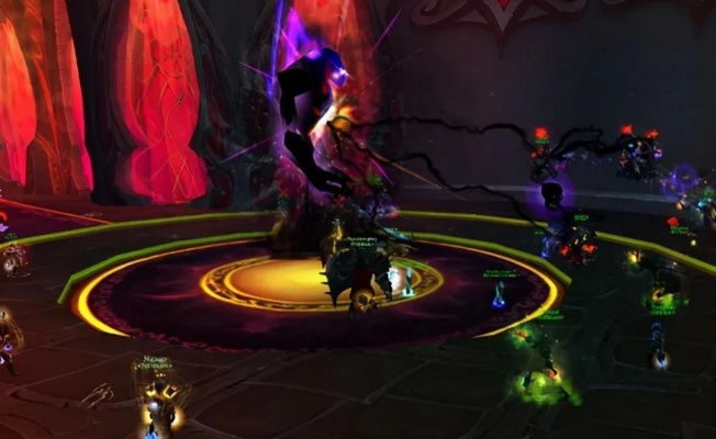 魔兽太阳井详细攻略，征服终极挑战