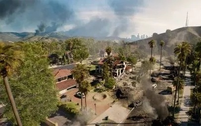 《战地6》争议升级，大地图革新打造全新战场体验