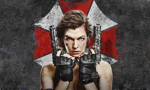 《生化危机9》大揭秘：传奇英雄里昂吉尔或再临战场，惊喜再现！