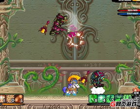 造梦西游 3 转轮王攻略,通关秘籍大揭秘 造梦西游 3 转轮王攻略,通关秘籍大揭秘