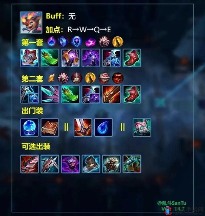 纯AP石头人出装顺序怎么选?大神教你一套秒人连招! 纯AP石头人出装顺序怎么选?大神教你一套秒人连招!