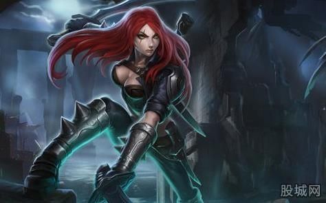 卡特琳娜天赋选择全解析，探寻最佳战斗之道