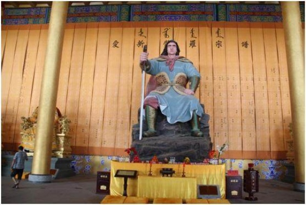 斡耳朵圣殿,怎么才能找到他 斡耳朵圣殿,怎么才能找到他