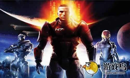 质量效应好玩吗:玩过才知道的精彩与挑战 质量效应好玩吗:玩过才知道的精彩与挑战