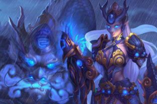 LOL武器大师强势登场!如何玩转这个英雄? LOL武器大师强势登场!如何玩转这个英雄?