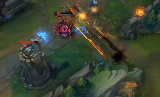 S14圆弧梦魇出装推荐,穿甲流爆发伤害真的高! S14圆弧梦魇出装推荐,穿甲流爆发伤害真的高!