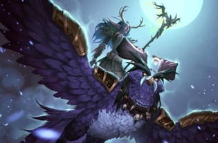 灵魂兽猫头鹰在哪刷新？详解魔兽世界稀有宠物位置