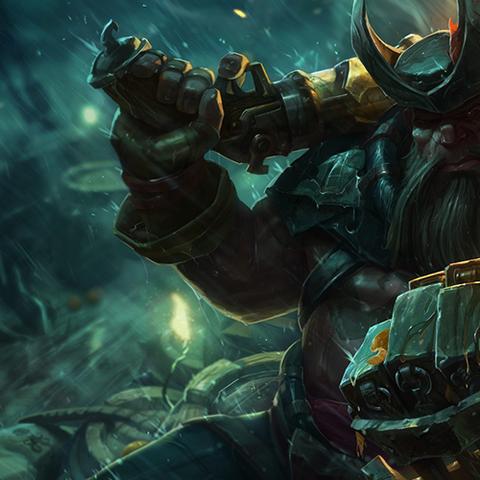 英雄联盟海洋之灾玩法全解析，从入门到精通