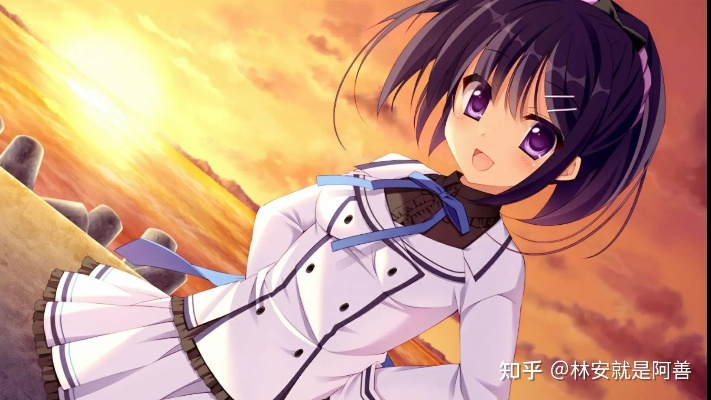 伊藤静galgame,她的角色设定如何? 伊藤静galgame,她的角色设定如何?