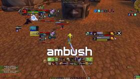 瞬杀法如何针对缪斯弱点？