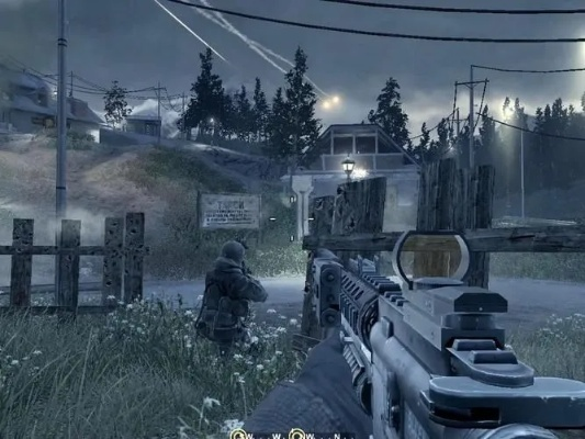 使命召唤6下载官网在哪？这份指南帮你找到！